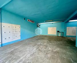 MAGAZZINO A RIVOLI