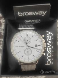 Brosway limited edition