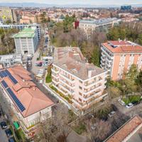 Nazareth: 2 camere con cucina separata