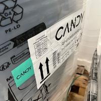 LAVATRICE 10 KG CANDY IMBALLO DANNEGGIATO