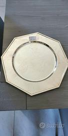 Oggetti argento placcato