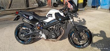 Bmw f 800 r - 2009