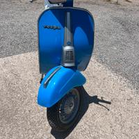 Vespa 50 special