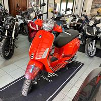 VESPA Primavera 125 NEW 125 EURO 5+
