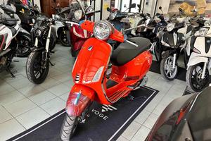 VESPA Primavera 125 NEW 125 EURO 5+