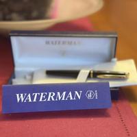 Stilografica Waterman