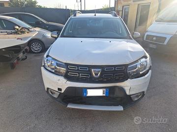 Dacia Sandero Streetway 1.5 Blue dCi 75 CV S&S Com
