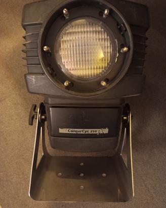 Coemar ColourCyc 250 LX – lotto 5 fari