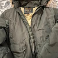 Bomber Woolrich