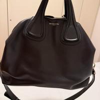 Borsa pelle givenchy