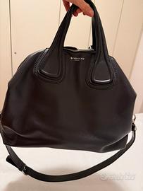 Borsa pelle givenchy