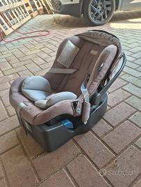 seggiolino auto