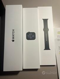 Apple Watch SE 2ª Generazione 44mm