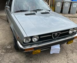 Alfa sud Sprint 1a serie 1,3 1977