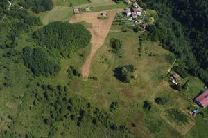 Terreni soleggiati a Premolo in Alta Valle Seriana