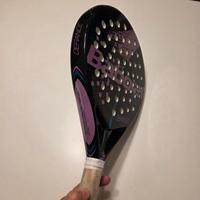 racchetta padel donna  babolat defiance