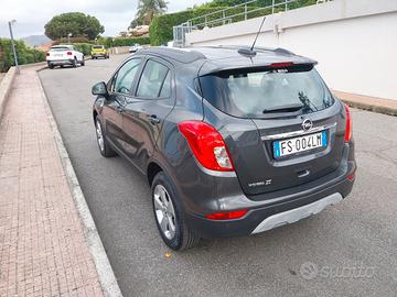 OPEL MOCCA X 