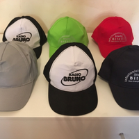 Cappellino da Sole - Nuovi