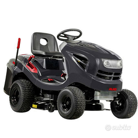 Trattorino Tagliaerba Rasaerba AL Ko Nuovo