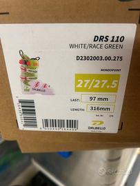 Scarpone Dalbello drs 110 misura 27,5