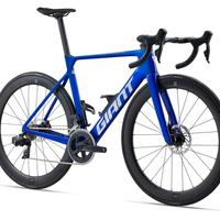 GIANT Propel Advanced 1 - NUOVA CON GARANZIA