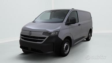 VOLKSWAGEN Transporter T7 Transporter 26 2.0 tdi 1
