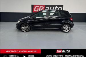 Mercedes-Benz Classe B B 200 CDI Premium