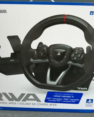 volante PS4/5 e pc