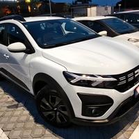 Dacia Sandero Sepway 