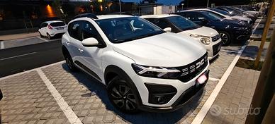 Dacia Sandero Sepway 