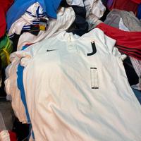 2010-12 Juventus Nike Polo Shirt *BNIB* XXL