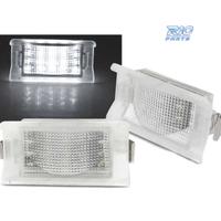 LUCE TARGA A LED BMW E34 TOURING 87-96