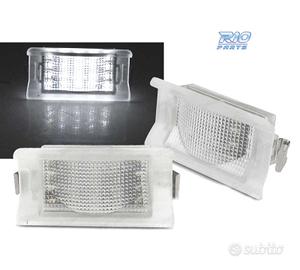LUCE TARGA A LED BMW E34 TOURING 87-96