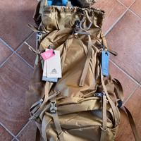 Zaino Gregory 35 l