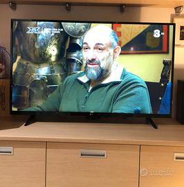 TV LG modello 55UJ620V