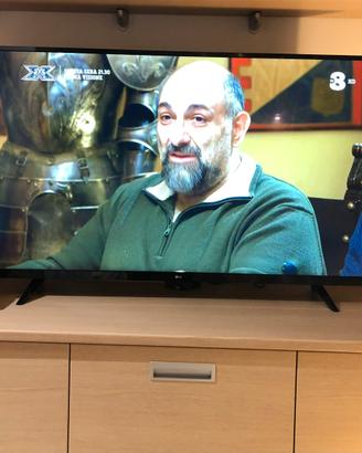 TV LG modello 55UJ620V