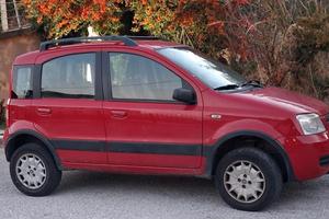 panda 1.3 mtj 4x4