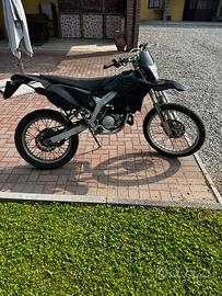 Yamaha DT 50