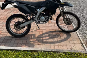 Yamaha DT 50