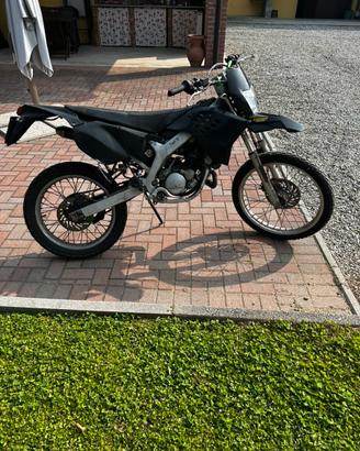 Yamaha DT 50