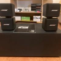 Bose Acoustimass Speaker System
