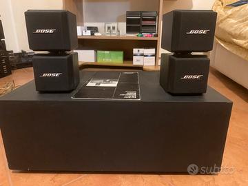Bose Acoustimass Speaker System
