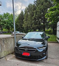 OPEL Corsa GS Line