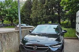 OPEL Corsa GS Line