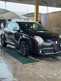 Alfa Romeo MiTo 1.6 JTDm 120 CV (2010)