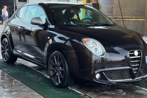 Alfa Romeo MiTo 1.6 JTDm 120 CV (2010)