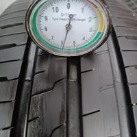4 Gomme SEMINUOVE 195/60-15 Ceat Ecodrive