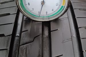 4 Gomme SEMINUOVE 195/60-15 Ceat Ecodrive