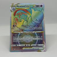 Mewtwo v astro 79 mint