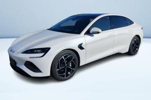 BYD Seal Excellence